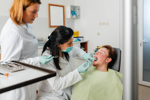Best Emergency Dental Care for Trauma or Injury in Ranlo, NC