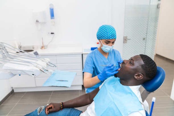 Best Weekend Emergency Dentist in Ranlo, NC